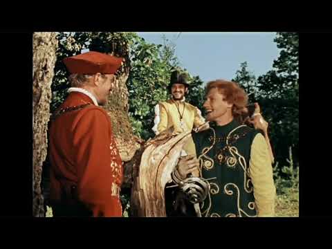 Трейлер фільму «Остання реліквія»