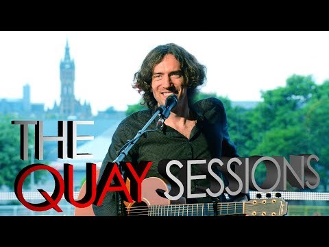 Snow Patrol - Empress (The Quay Sessions)