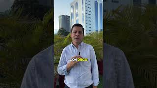 Testimonio Droguería Italiana | Diego Minevitz | Conferencia Guatemala