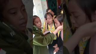 Download lagu You you you are not dangerous right? #farewell Kkn mp3 Download lagu You you you are not dangerous right? #farewell Kkn mp3