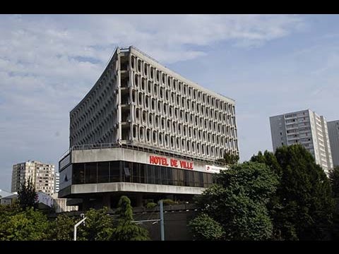 Bobigny Sans Déconner - Un documentaire de GUY JACQUES