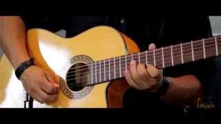 El Callejon - Nómada