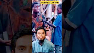 Download lagu Murottal Merdu Orang Afrika #duet #murottal #alquran #murottalmerdu mp3