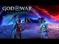 God of War Ragnarök | Combat and Enemies Official 4K Dev Overview