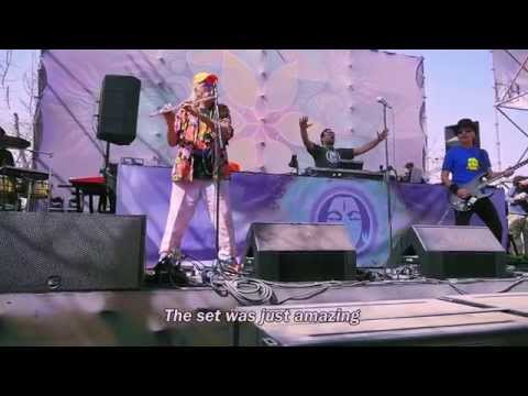 Groove Attack Presents: TIP Festival 2015