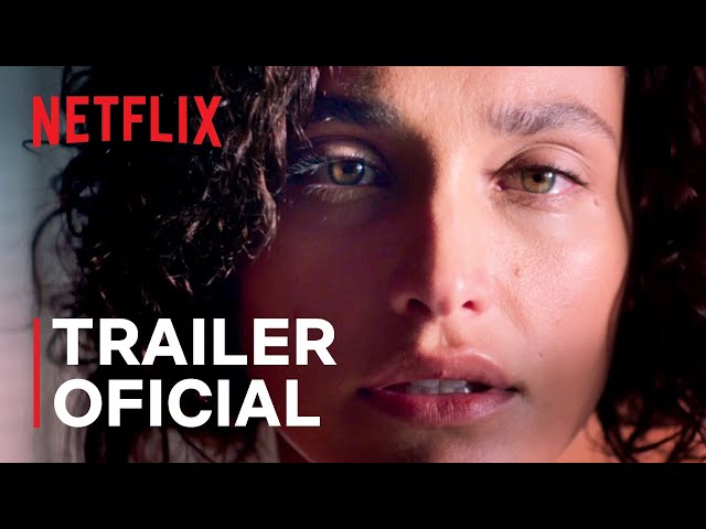 Indiscreet Eye |  Official Trailer |  Netflix Brazil