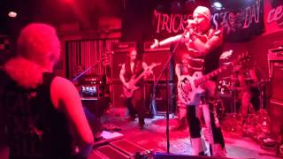 Trickster&#39;s Day live @ Juz Bingen, 26.04.2014, Song: Trickster&#39;s Day
