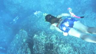 Green Island 2013, Taiwan