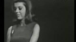 NANCY SINATRA   * if He&#39;d love me - 1965