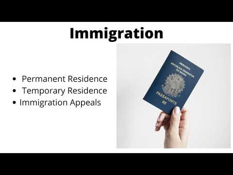 Noble Law Services Inc. video.