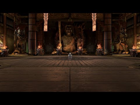 Mishima Dojo.. Improved? [Smash Ultimate Mods]