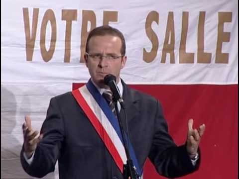 Les Bodins   L Inauguration De La Salle Des Fetes FRENCH Dvdrip XviD AC3 CJS