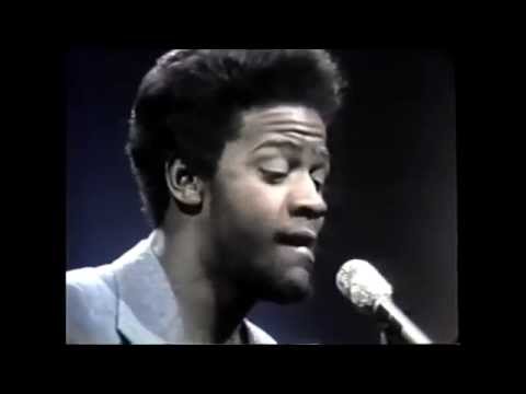 Al Green : I Can't Get Next To You (Live in 72)