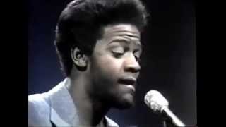 Al Green : I Can&#39;t Get Next To You (Live in 72)