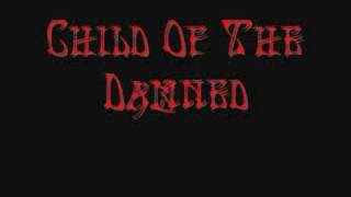 Child of the Damned