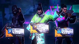 Download lagu PRESET FF|DJ PAPA MUDA GELENG GELENG|VIRAL TIKTOK 2021🤙🔥 mp3