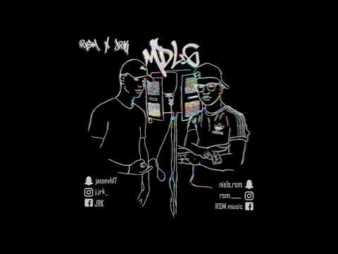 RSM x JRK - MDLG (Audio)