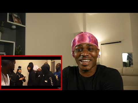 11Shot x Lastluc x Get Lo x Boosiiee x NineGz - Road Call (Dir. By Kapomob) Upper Cla$$ Reaction