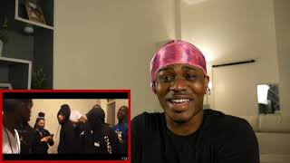 11Shot x Lastluc x Get Lo x Boosiiee x NineGz - Road Call (Dir. By Kapomob) Upper Cla$$ Reaction