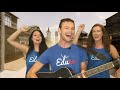 Educo Musical Medley I Learning Through Song I English Theatre