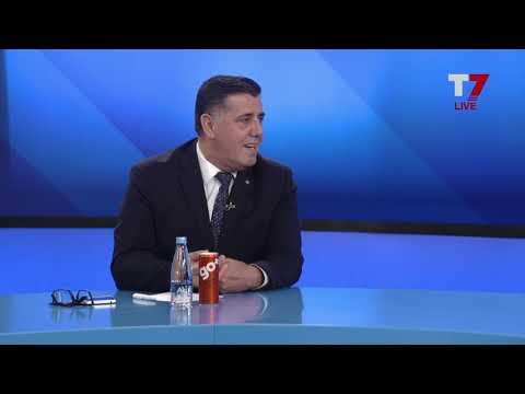 PRESSING, Lutfi Haziri, Donika Kadaj-Bujupi, Parim Olluri - 27.07.2021 | T7