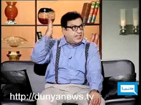 Dunya TV-HASB-E-HAAL-30-04-2011-Pt-2/5