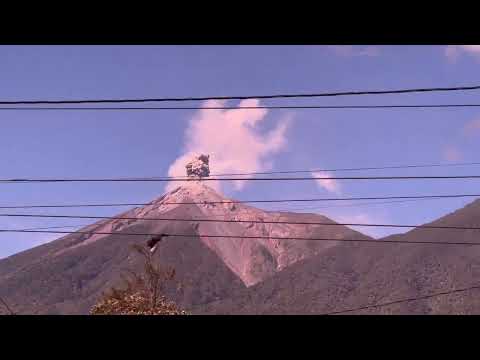 AIDA Weltreise 2025/26   VLOG 16  Puerto Quetzal (Guatemala)