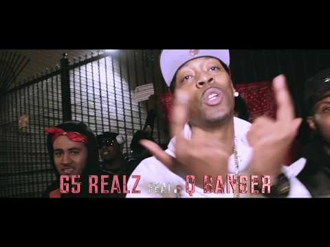 G5 Realz ft  Q Banger - Brim Time (Set Trippin Remix) Shot by BIGAQE TV™