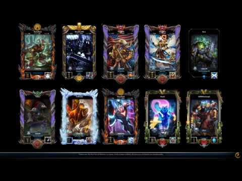 Smite: S4 - Ranked Conquest #11 - Thanatos Jungle