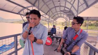 Download lagu Medium - Saat Kau Tersenyum (  Video Clip ) mp3