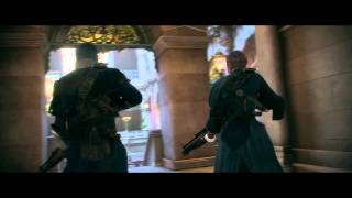 The Order 1886 - Silent Night