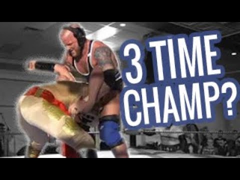 JOSH ALEXANDER vs OPHIDIAN | Premier History