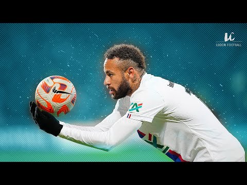 Neymar Jr ● Crazy Dribbling Skills ● 2023 |HD
