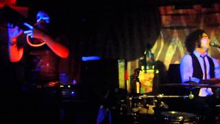 The Dandy Warhols "Well They're Gone" Black Christmas 2012