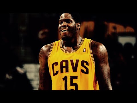 Anthony Bennett NBA Highlights MUST SEE