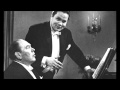 Schubert - Lieder - Fischer-Dieskau / Moore ...