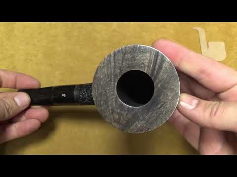 Pipa Ser Jacopo (R1) E  rusticata - Maxima Maxima Maxima Maxima Maxima Maxima - Poker - SJ225