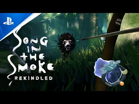 Видео № 0 из игры Song in the Smoke: Rekindled [PS-VR2]