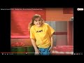 Amy From Barney In Concert 1991 Dancing To I Gotta Feeling