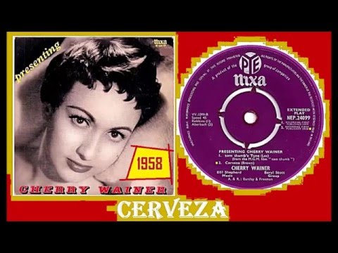 Video thumbnail for Cerveza