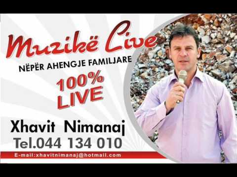 XHAVIT NIMANAJ