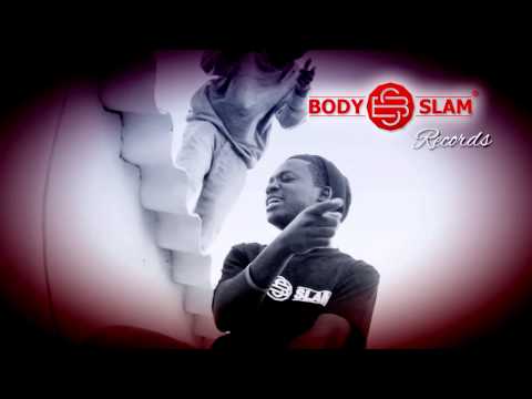 Maggikal - Unoda Zvinhu Bodyslam Riddim Official VIdeo