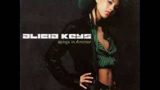 Jane doe (karaoke) - Alicia Keys