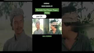 Download lagu Kisah Wali Ke-9 'Sunan Gunung Jati' Part 24 mp3