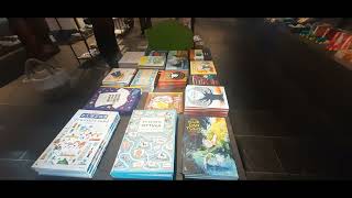 Textile Treasures & Sculptural Art at TextielMuseum Tilburg | Immersive Installations + Museum Shop