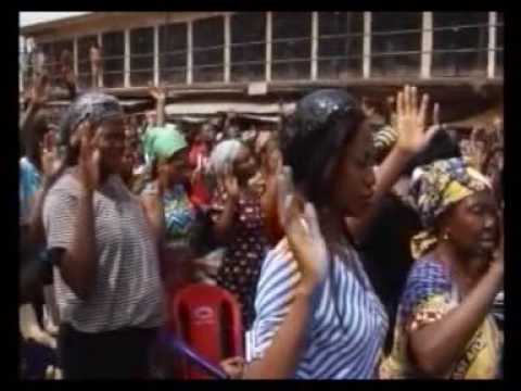 Be Fruitful and Multiply - Rev. Fr. Emmanuel C. Obimma (Ebube Muonso)