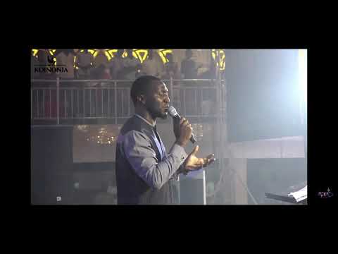 David Dam & Koinonia Worship Team( Let the Weight of your Glory/ Bar' chu et Adonai/Elohim Adonai