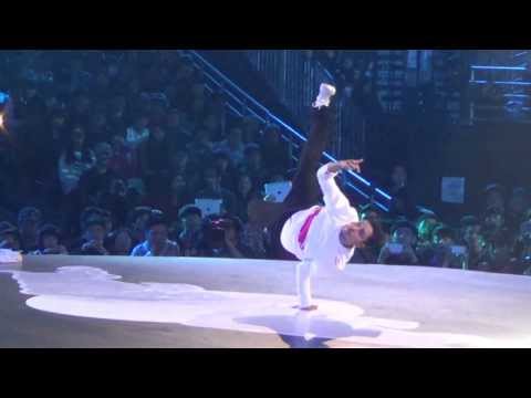 ROXRITE VS LILOU [RedBull BCONE 10th Anniversary] TOP8