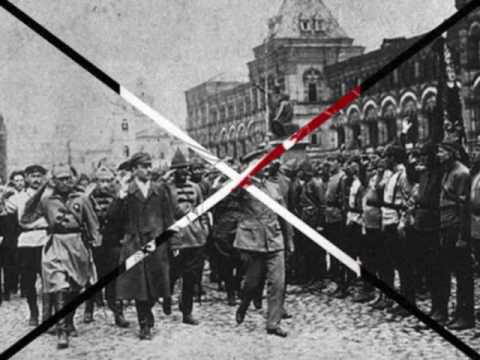 Why the Soviet Union turned on the United States after WWII