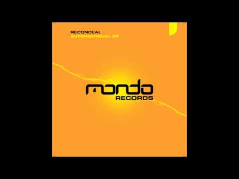 Reconceal "Wanderer" (Mondo Records)